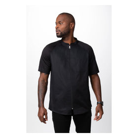 ARCADIA CHEF COAT - 0