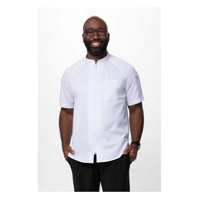 ARCADIA CHEF COAT