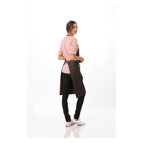 BOULDER BIB APRON - 0