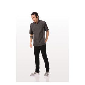 DELANCEY CHEF COAT