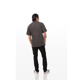 DELANCEY CHEF COAT - 0