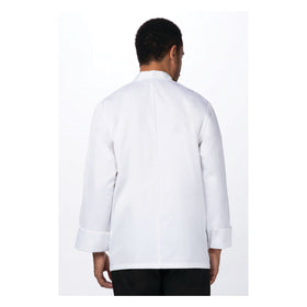 LE MANS CHEF COAT - 0