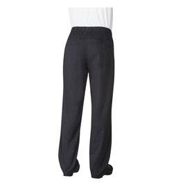 LIGHTWEIGHT BAGGY CHEF PANTS - 0