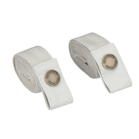 STRAPS FOR LOCKHARTE HALF BISTRO APRON - 0
