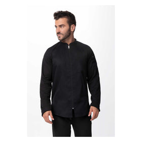 NEPAL CHEF COAT - 0