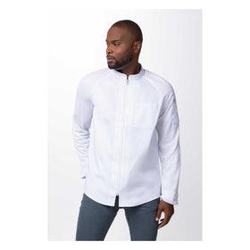 NEPAL CHEF COAT
