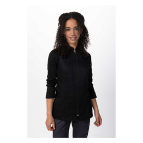NEPAL WOMENS CHEF COAT - 0