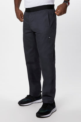 LIGHTWEIGHT SLIM CHEF PANTS - 0