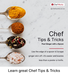 Tips and tricks