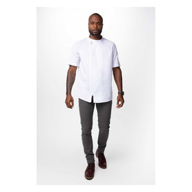 VARKALA CHEF COAT