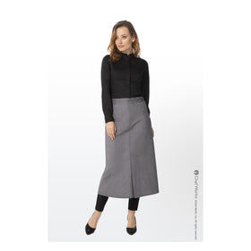VOLANTE BISTRO APRON