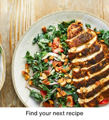 Your next recipe