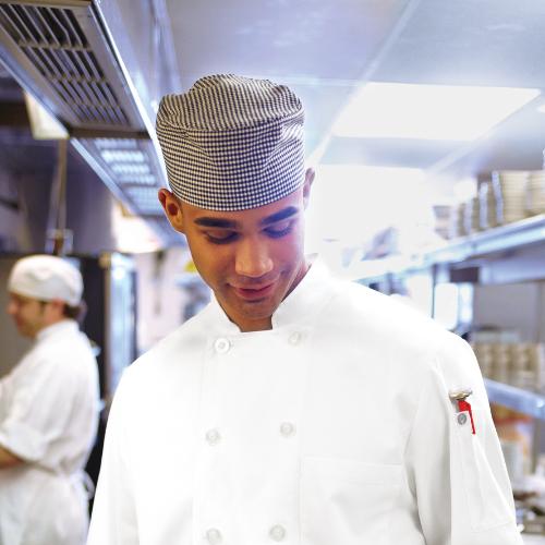 CHEF HEADWEAR