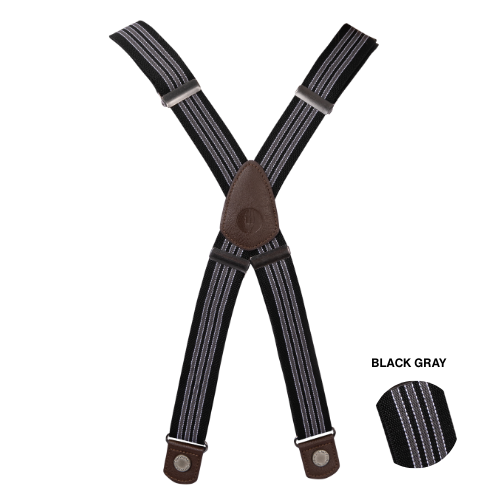 BERKELEY BIB SNAP APRON BUNDLE