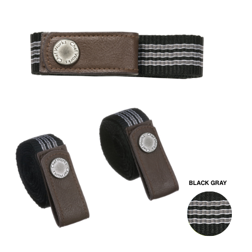 BERKELEY HALF BISTRO SNAP APRON BUNDLE