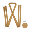 LOCKHARTE CANVAS BIB APRON BUNDLE