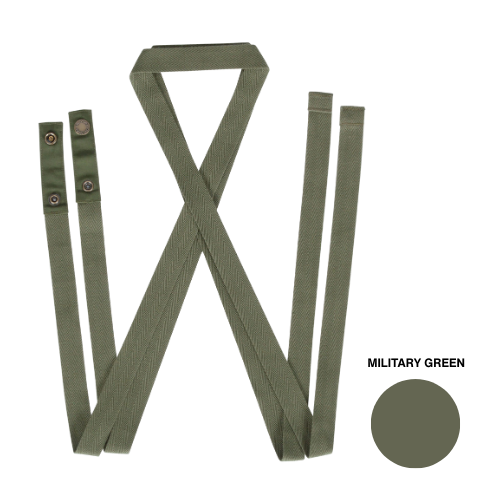 LOCKHARTE CANVAS BIB APRON BUNDLE