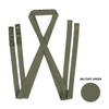LOCKHARTE CANVAS BIB APRON BUNDLE