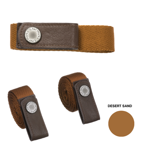 BERKELEY HALF BISTRO SNAP APRON BUNDLE