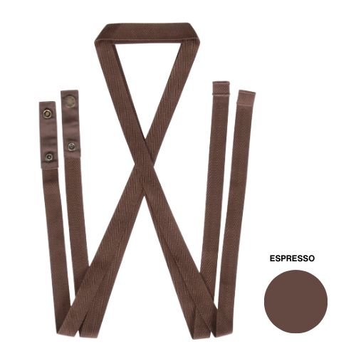 LOCKHARTE CANVAS BIB APRON BUNDLE