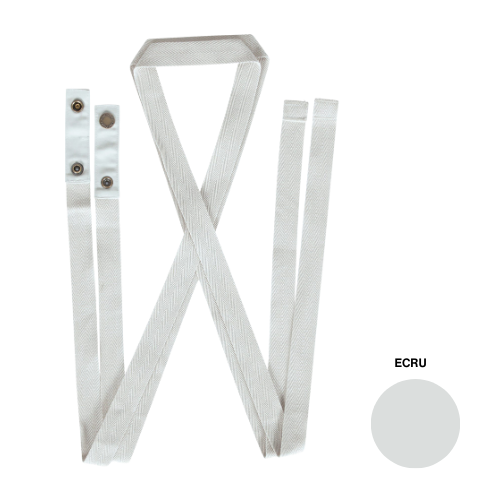 LOCKHARTE CANVAS BIB APRON BUNDLE