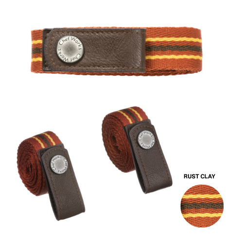 BERKELEY HALF BISTRO SNAP APRON BUNDLE