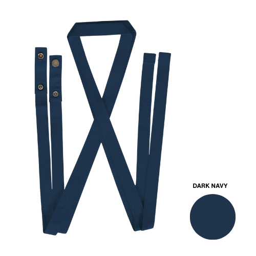 LOCKHARTE CANVAS BIB APRON BUNDLE