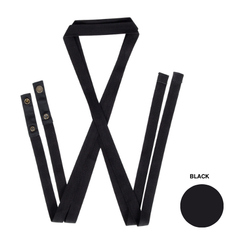 LOCKHARTE CANVAS BIB APRON BUNDLE