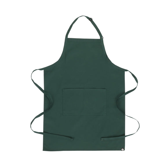 BUTCHER BIB APRON