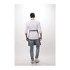 BUTCHER BIB APRON