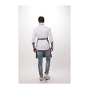 BUTCHER BIB APRON-38