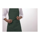 BUTCHER BIB APRON-39