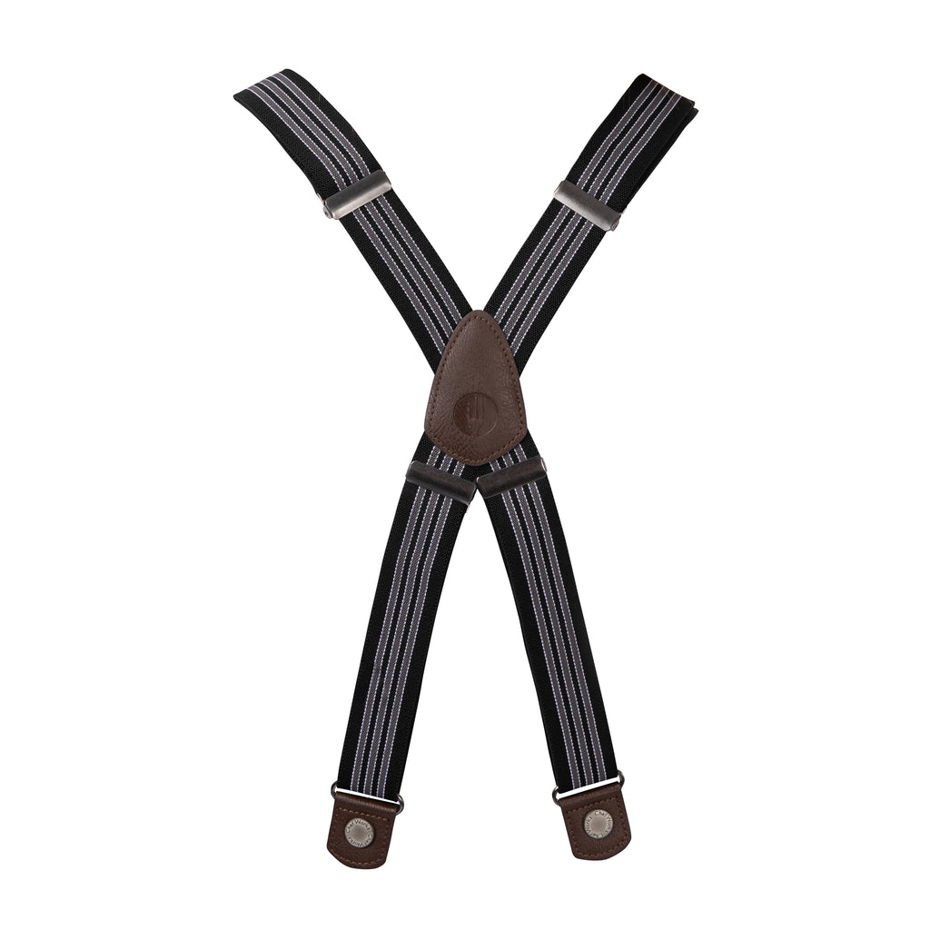 SUSPENDERS FOR BERKELEY, LARGO & SEATTLE BIB APRON