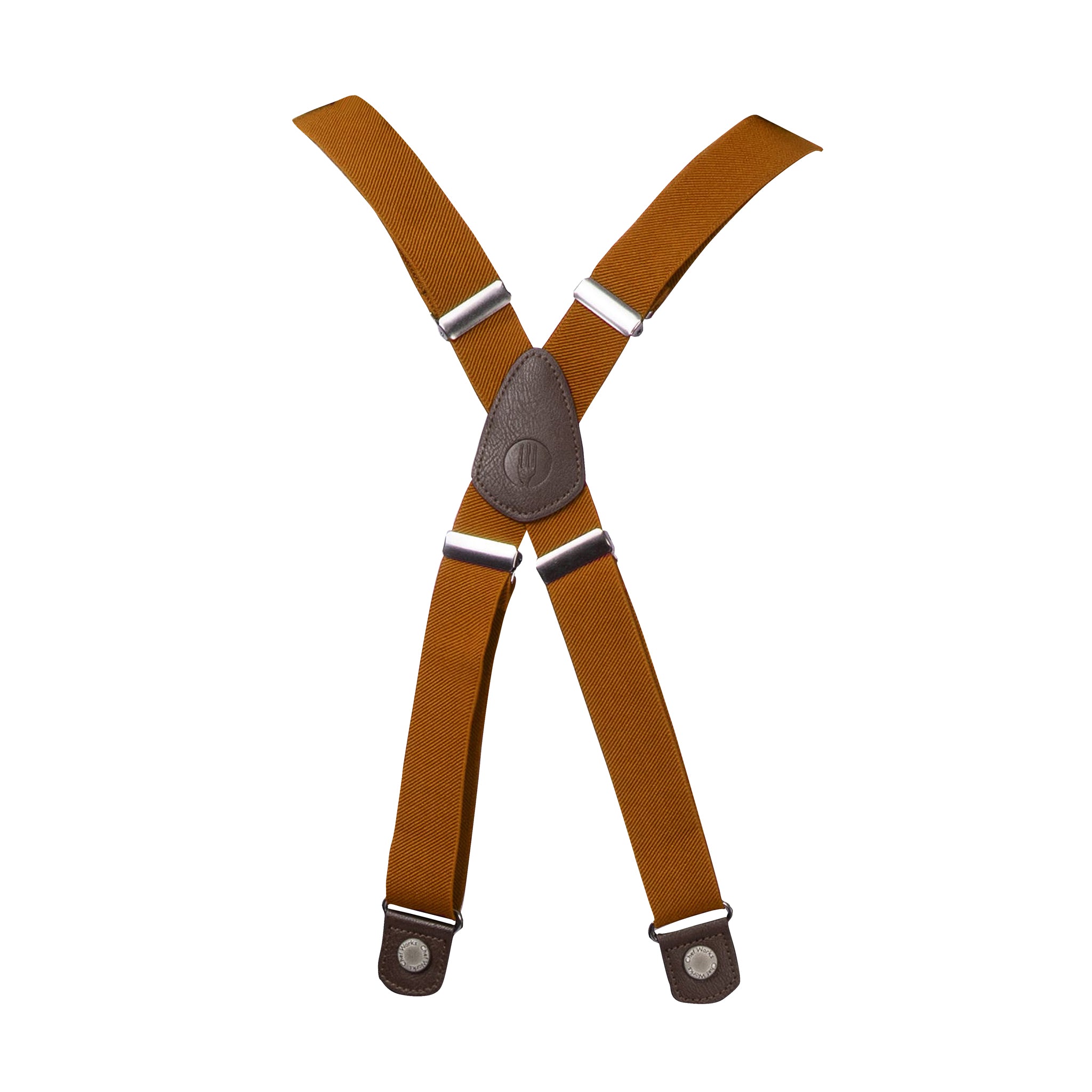 SUSPENDERS FOR BERKELEY, LARGO & SEATTLE BIB APRON - 0