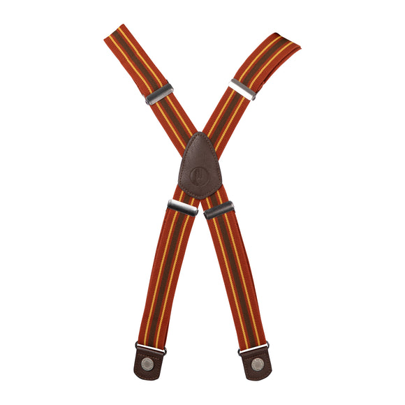 SUSPENDERS FOR BERKELEY, LARGO & SEATTLE BIB APRON