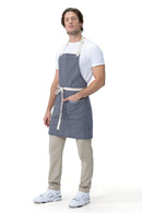 RIDGEWOOD BIB APRON-25