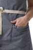 RIDGEWOOD BIB APRON