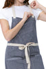 RIDGEWOOD BIB APRON