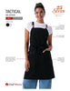 TACTICAL BIB APRON