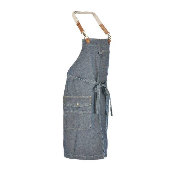 CRAFTSMAN BIB APRON