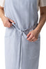 HUNTINGTON BIB APRON