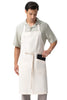 HUNTINGTON BIB APRON