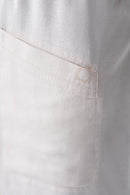 HUNTINGTON BIB APRON-14