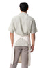 HUNTINGTON BIB APRON
