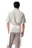 HUNTINGTON BIB APRON-13