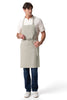HUNTINGTON BIB APRON
