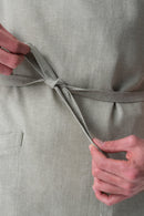 HUNTINGTON BIB APRON-7