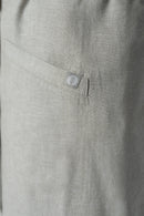 HUNTINGTON BIB APRON-8
