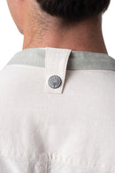 HUNTINGTON BIB APRON-10