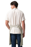 HUNTINGTON BIB APRON-9